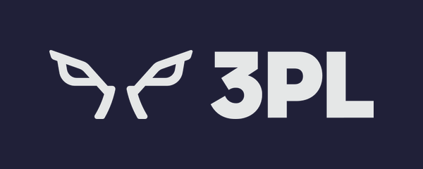 Logo de 3PL Chile
