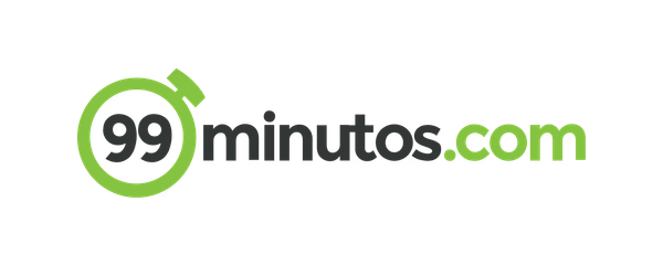 Logo de 99minutos