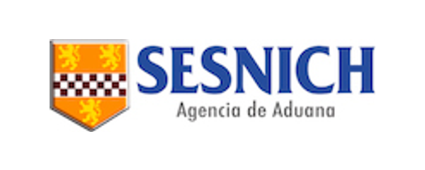 Logo de Agencia de Aduana Patricio Sesnich Stewart