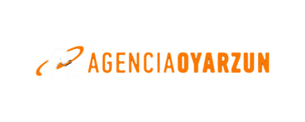Logo de Agencia de Aduanas Oyarzun