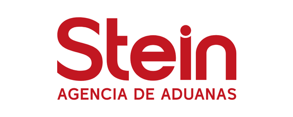 Logo de Agencia de Aduanas Stein
