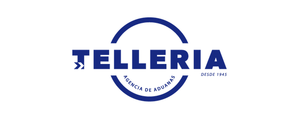 Logo de Agencia de Aduanas Tellería