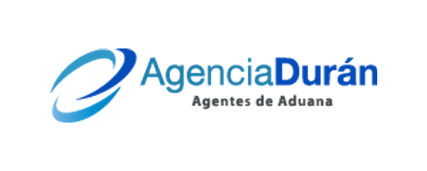 Logo de Agencia Durán