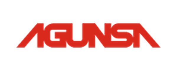 Logo de Agunsa