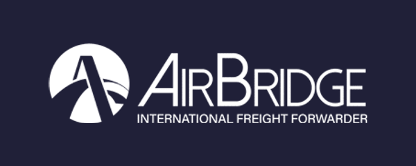 Logo de AirBridge International