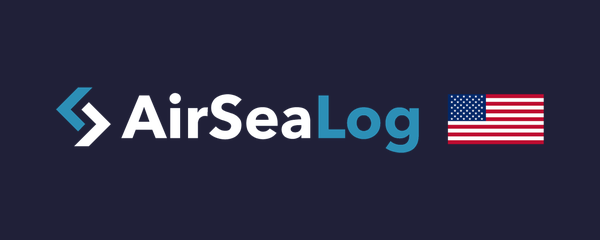 Logo de AirSeaLog