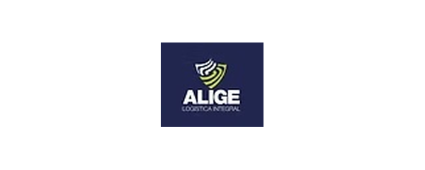 Logo de Alige