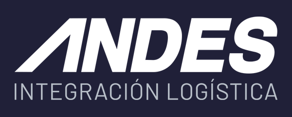 Logo de Andes Logistics
