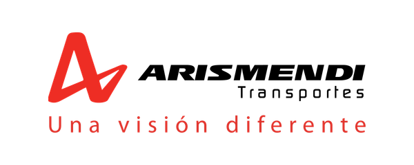 Logo de Arismendi Transportes
