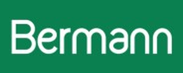 Logo de Bermann