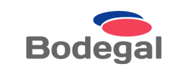 Logo de Bodegal