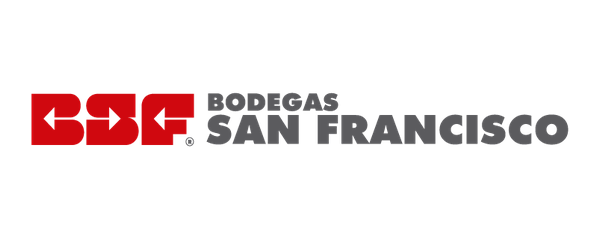 Logo de Bodegas San Francisco