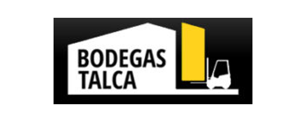 Logo de Bodegas Talca