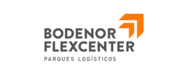 Logo de Bodenor Flexcenter