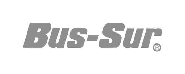 Logo de Bus-Sur Cargo