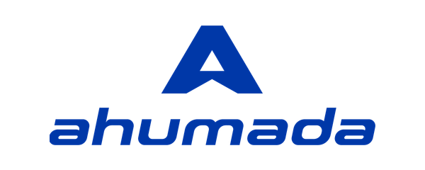 Logo de Buses Ahumada