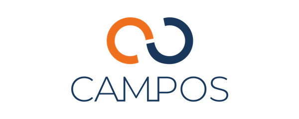 Logo de Campos de Chile