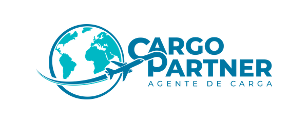 Logo de Cargo Partner