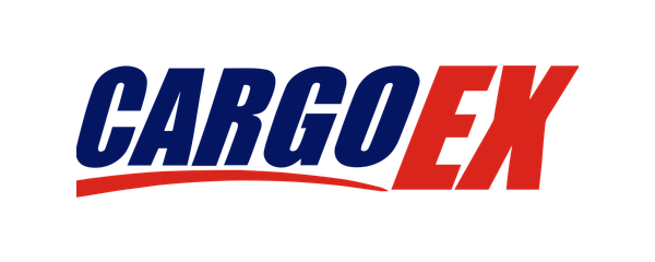 Logo de CargoEx