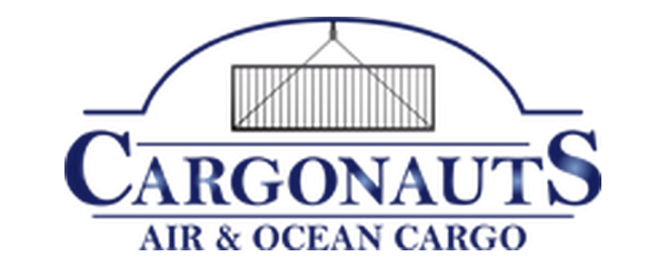 Logo de Cargonauts