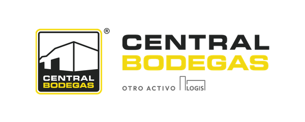Logo de Central Bodegas