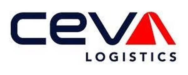 Logo de CEVA Logistics Chile