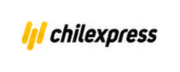 Logo de Chilexpress