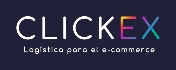 Logo de Clickex