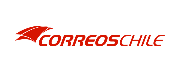 Logo de CorreosChile