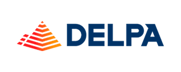 Logo de Delpa Group