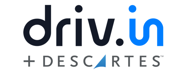 Logo de Descartes Drivin