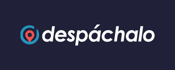 Logo de Despáchalo