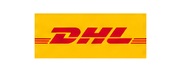 Logo de DHL Express Chile