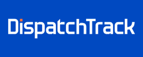 Logo de DispatchTrack
