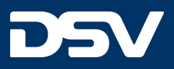 Logo de DSV Chile
