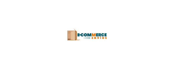 Logo de E-Commerce Envíos