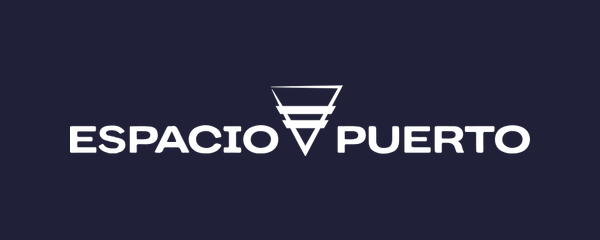 Logo de Espacio Puerto