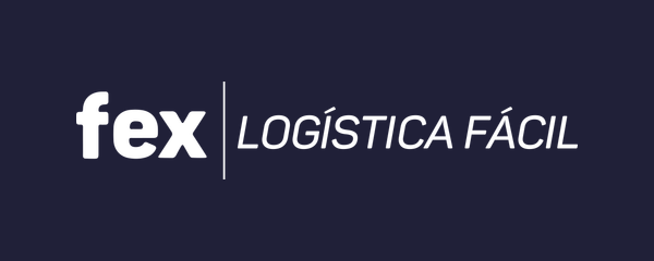 Logo de FEX