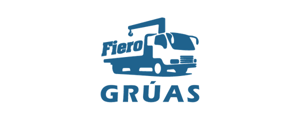 Logo de Fiero Grúas