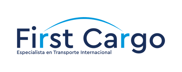 Logo de FirstCargo