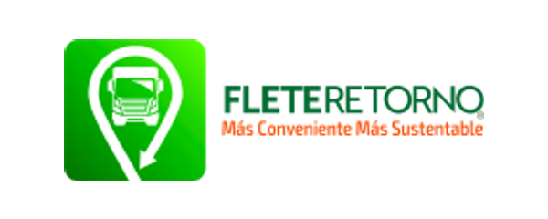 Logo de Flete Retorno