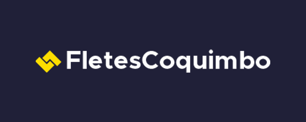 Logo de Fletes Coquimbo