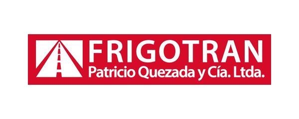 Logo de Frigotran