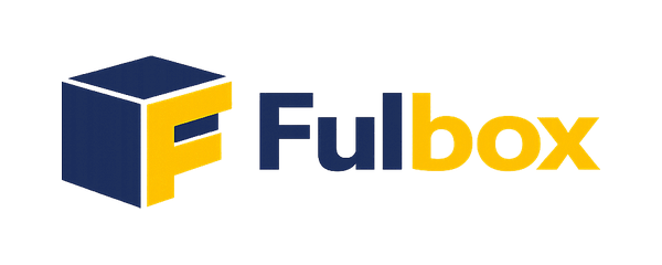Logo de Fulbox