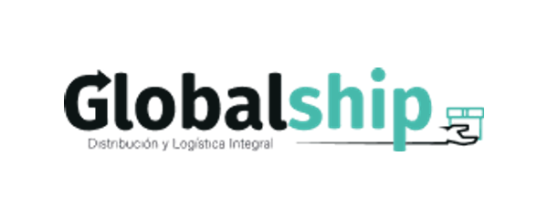 Logo de GlobalShip