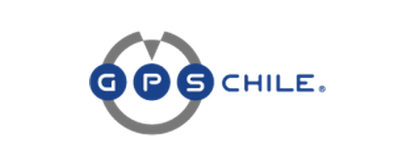 Logo de GPS Chile