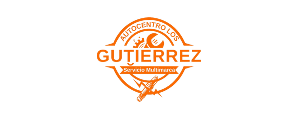 Logo de Grúas Gutiérrez
