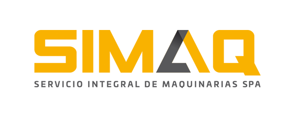 Logo de Grúas Simaq