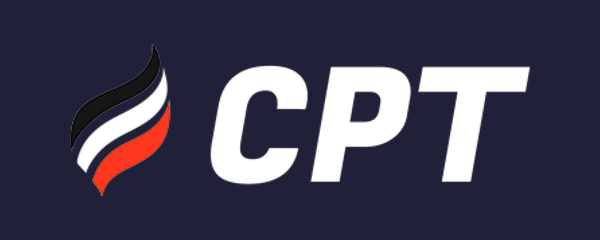 Logo de Grupo CPT
