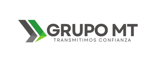 Logo de Grupo MT